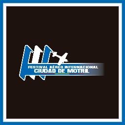 Motrilairshow's profile picture. El mejor acontecimiento anual #cultural #aeronáutico de #Andalucía. #Festival #Aéreo de referencia en #España por y para la #Aviación.