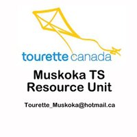 Muskoka TS Res Unit(@TouretteMuskoka) 's Twitter Profile Photo