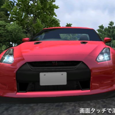 gtr39_yasu's profile picture. 