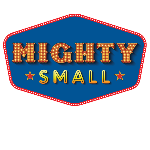 Mighty Small