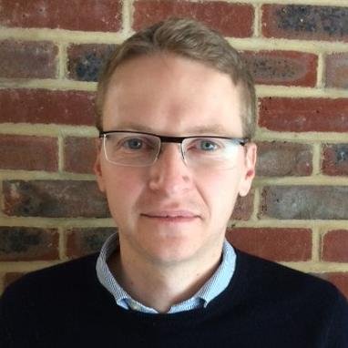 Architect for Michael Conoley Associates and Chair of RIBA West and East Surrey Branch.
