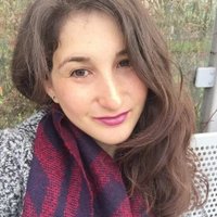 Dr. Michelle Lynn Kahn (she/her)(@MichelleLKahn) 's Twitter Profile Photo