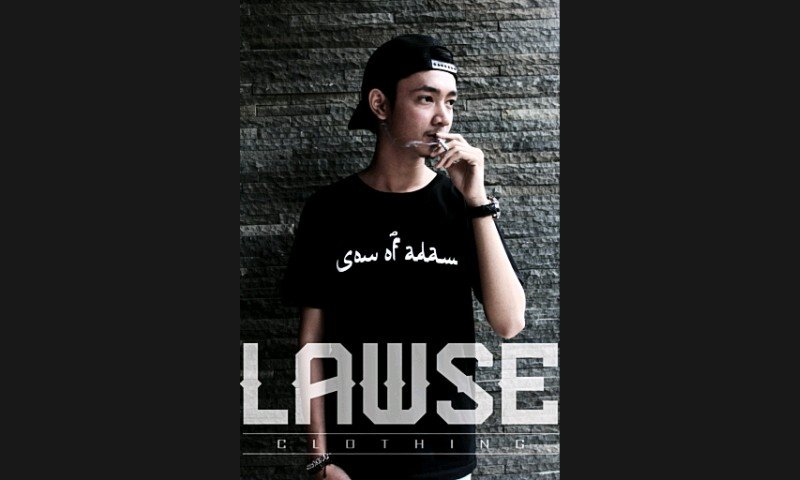 Terima jasa design apapun, instal ulang laptop/komputer, edit video | Multimedia | @lawselaw_bgr | @Kuproy_Bogor | ig : radengumelarr | idline : radengumelarr