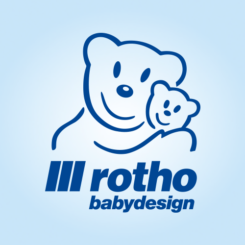 Rotho Babydesign vertreibt weltweit hochwertige Spezialprodukte für Babys und Kleinkinder. Impressum: http://t.co/0uCgeRm5