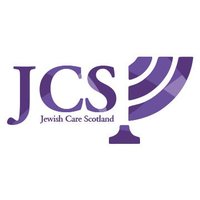 Jewish Care Scotland (@jcarescot) Twitter profile photo