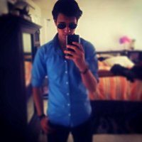 Bruno Pessoa (@p_bru) 's Twitter Profile