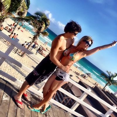 Siempre apoyando a Sheyla Rojas & Patricio Parodi ❤