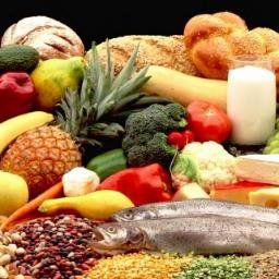 Consejos y trucos de nutricion. Aprenda las mejores dietas y recetas. Vegetarianos, veganos, etc