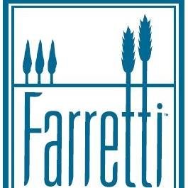 Farretti bakery produces slow-cooked Italian dishes&breads that are authentic, and of high quality.