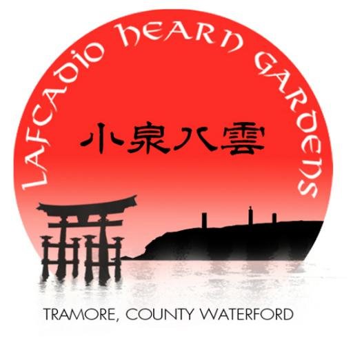 The Lafcadio Hearn Japanese Gardens in Tramore were created to honour Hearn's life and work, in the place where he spent many happy childhood days.