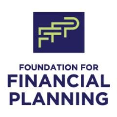 The Foundation for Financial Planning powers the delivery of pro bono financial planning to people in crisis or need.