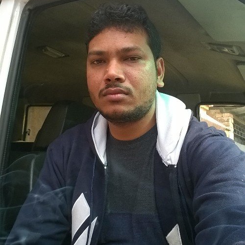 Praveen95224865's profile picture. 