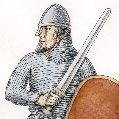#Battle1066 Consummate warrior and proud Norman. An @EnglishHeritage account. Learn more at https://t.co/glyOlff7M7.