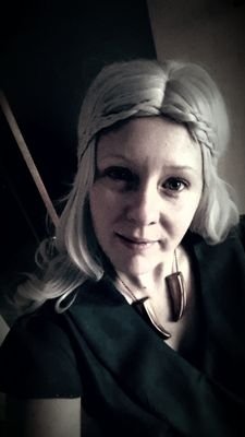 CristynHughes's profile picture. A Celt living in London who enjoys rugby, cooking and hopefully putting a smile on people's faces.