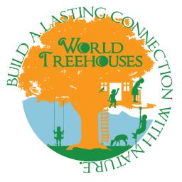 WorldTreehouses's profile picture. World Treehouses' skilled craftsmen build custom, luxury treehouses for families and individuals throughout Asheville and the western North Carolina area.