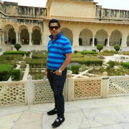 Puneetkhurana82's profile picture. 