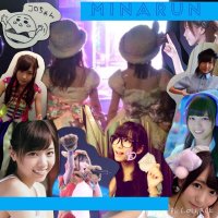 みくりん(☆・3・)ノ (@minarun__39) 's Twitter Profile