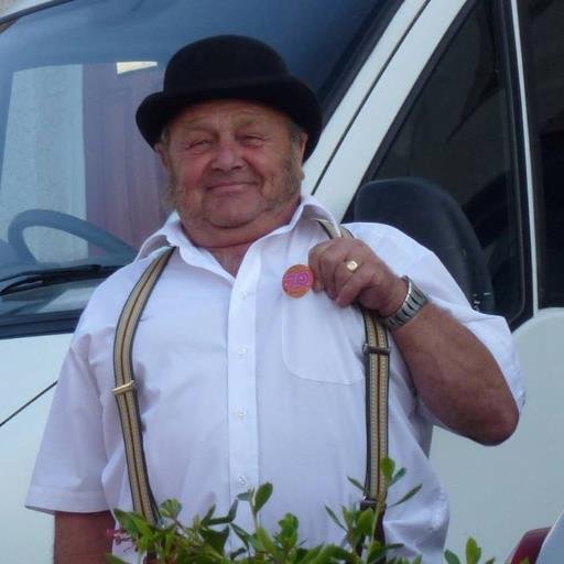 President, National Allotment Society. 
Vice-chair and Temporary Secretary, NAS Yorkshire.
Secretary, Victory Garden AA.
Vice-Chair, Rawdon in Bloom