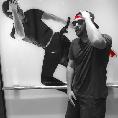 doimakeyourandy's profile picture. LA / FIA Insurance Services / Little Tokyo Vibes  / Cancer Survivor