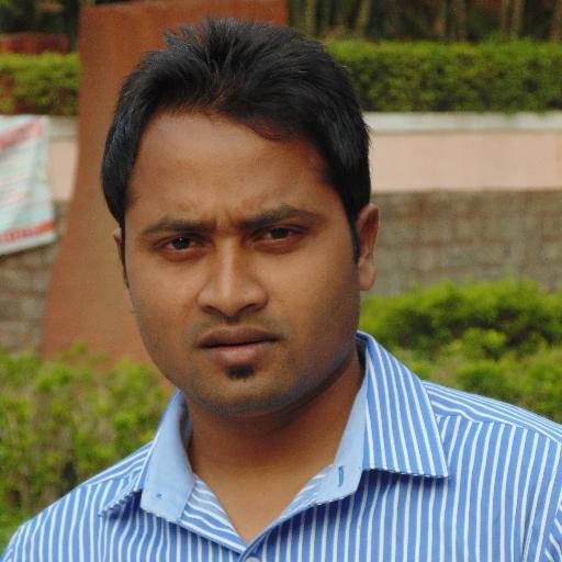 pksahoo84's profile picture. 