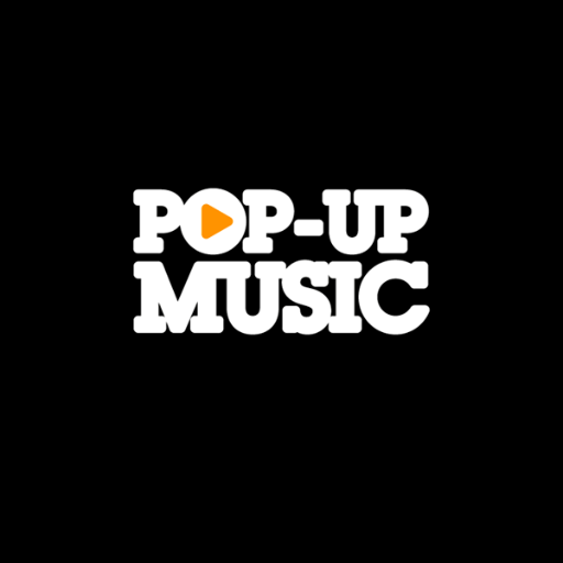 Pop-up music