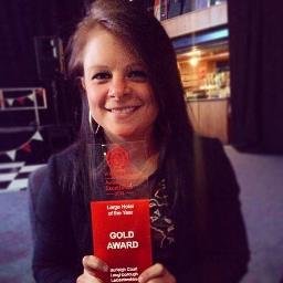 Business Development Manager for Loughborough University's award winning conference venues and hotels. Ex-Loughborough Student. miaList.
Coffee lover.