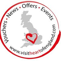 Heart of England (@visittheheart) 's Twitter Profile