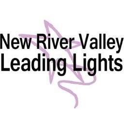 Mission:To Recognize volunteers from all sectors in the New River Valley who are making community changing impacts & serving as a model to inspire others.