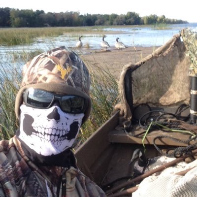 hunting trapping fishing