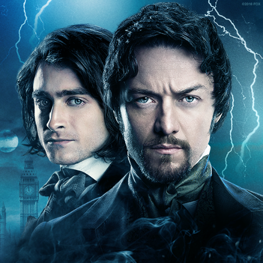 Official Twitter account for Victor Frankenstein, starring Daniel Radcliffe and James McAvoy. Now on Blu-ray™, DVD & Digital HD. #VictorFrankenstein