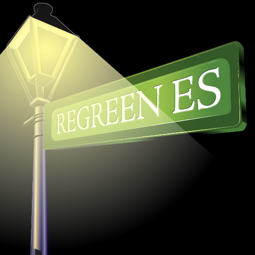 Regreen_ES's profile picture. Environmental advice ... for eco-health & wealth!