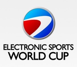 eswcbr's profile picture. ESWC Brasil