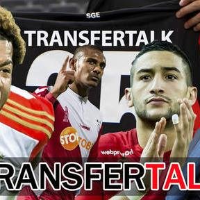 Voetbal_Fox_NL's profile picture. Het laatste transfernieuws, alle updates & meer! Alle clubs, al het laatste nieuws.