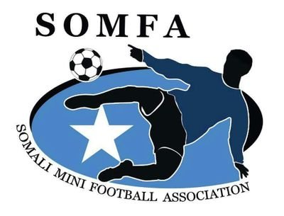 Somali Minifootball Association - SOMFA is the highest Authority of Minifootball in Somalia. SOMFA is affiliated to World Minifootball Federation WMF