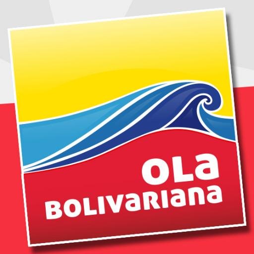 Ola Bolivariana