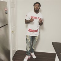 De'Ante Saunders (@dsaunders_3) 's Twitter Profile