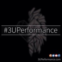3UPerformance (@3uperformance) 's Twitter Profile