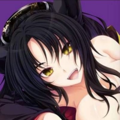 黒歌さんのプロフィール画像