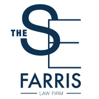 The S.E. Farris Law Firm(@SEFarrisLawFirm) 's Twitter Profile Photo