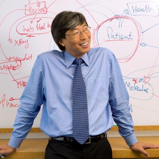 Chairman of Chan Soon-Shiong Family Foundation, Exec Chairman ImmunityBio, Exec Chairman of California Times