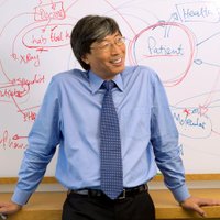 Dr. Pat Soon-Shiong