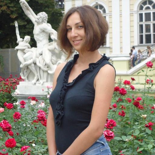 zagaevskaya maria Profile