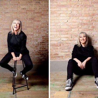 angelscuina's profile picture. Directora de La Patente. Profesora de Cocina.Gestión de servicios,eventos y contenidos gastronómicos (Recetas, videorecetas y estilismos).Executive chef