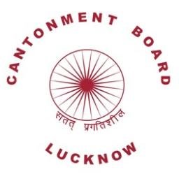 Official twitter page of Cantonment Board Lucknow under Ministry of Defence, Govt. of India