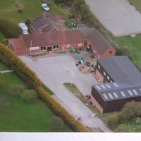 Anglia Mowers (@angliamowers) 's Twitter Profile