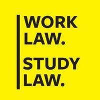 Work law. Study law.(@WorklawStudylaw) 's Twitter Profile Photo