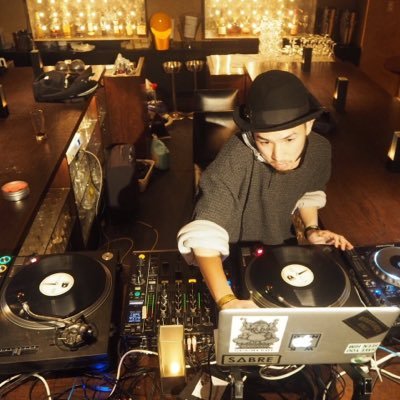 DJ 主に都内(渋谷 六本木) ゲストや何でも気になることありましたら気楽にご連絡下さい!LINE ID: ryoury Instagram (dadd_son) KAGOSHIMA/KANOYA 現TOKYO