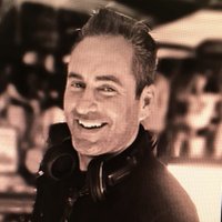 TJ the DJ🎙 (@tjthedj) 's Twitter Profile