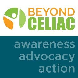 Formerly the National Foundation for Celiac Awareness and @celiacawareness