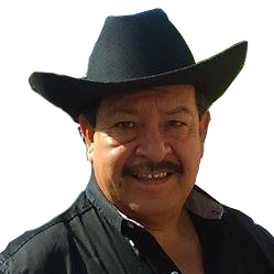 Jaime Vera el rey de la musica norteña desde 1975 con 18 discos grabados 25 peliculas mexicanas nacido en Apan Hgo. lugar linares de recidencia actual